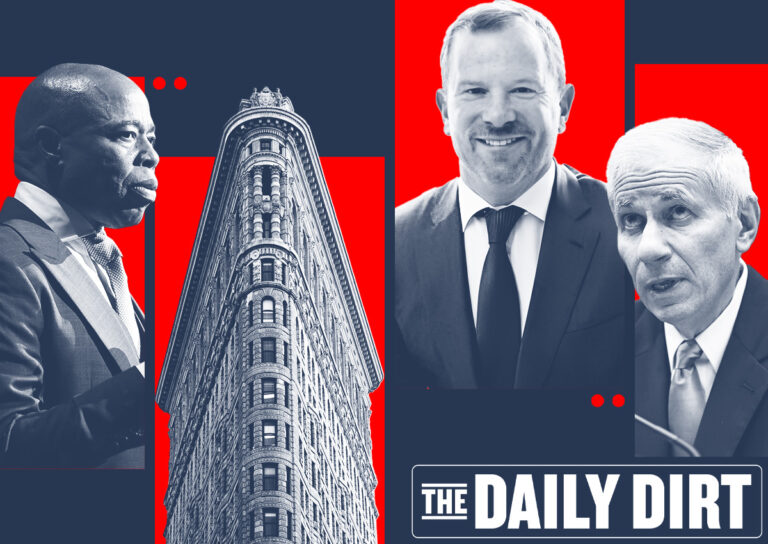 Real estate highlights from 2023: The Daily Dirt 6 Real estate highlights from 2023: The Daily Dirt