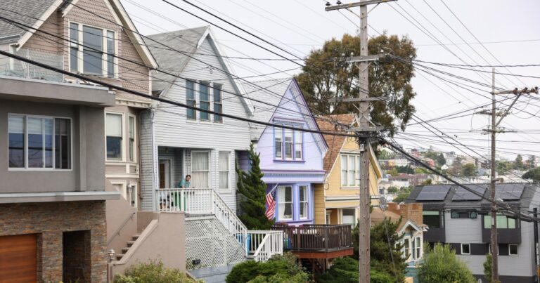 1 in 8 San Francisco Homeowners Are Selling at a Loss—the Highest Number in the Nation - The San Francisco Standard 3 1 in 8 San Francisco Homeowners Are Selling at a Loss—the Highest Number in the Nation – The San Francisco Standard
