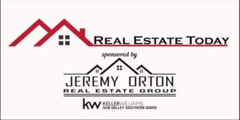 Real Estate Today: Lending Options