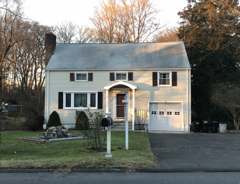 Darien and Rowayton Real Estate Report: December 28 to January 4 4 Darien and Rowayton Real Estate Report: December 28 to January 4