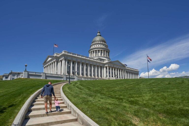 9 Best Places to Live in Utah, According to Real Estate Experts 7 9 Best Places to Live in Utah, According to Real Estate Experts
