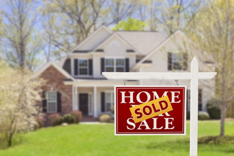$847.5K home in Lysander: See 115 home sales in Onondaga County this week