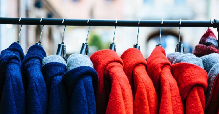 Giving Warmth This Winter: Real Estate Agencies Sponsoring Coat Drives