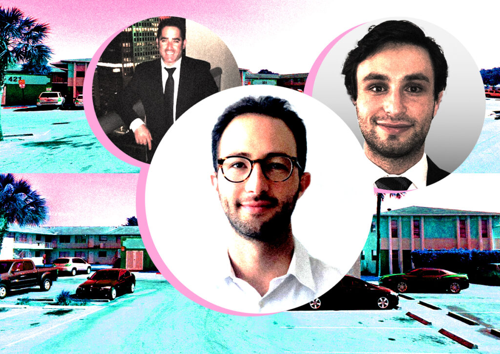 ft MIA Deerfield Rentals