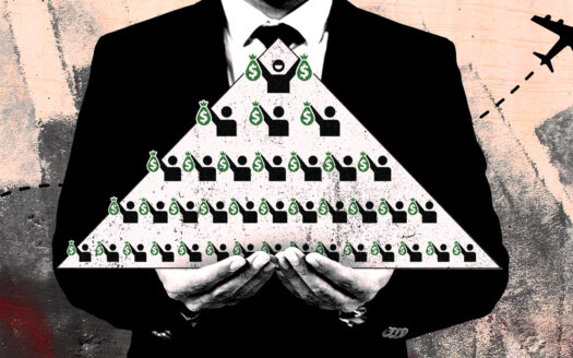 ft WKND Fraudster Sentenced