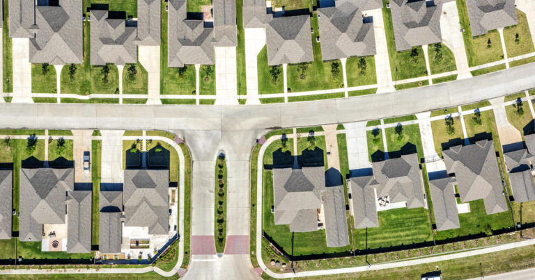 The U.S. states where homeowners gained — and lost — equity 4 The U.S. states where homeowners gained — and lost — equity
