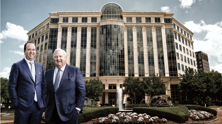 Shift to Lincoln name, HQ takes local real estate giant in new direction 4 Shift to Lincoln name, HQ takes local real estate giant in new direction