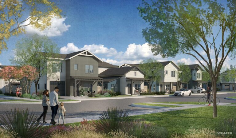 Rental homes, restaurants to be built on 70-plus acres next to Schertz EVO movie theater 2 Rental homes, restaurants to be built on 70-plus acres next to Schertz EVO movie theater