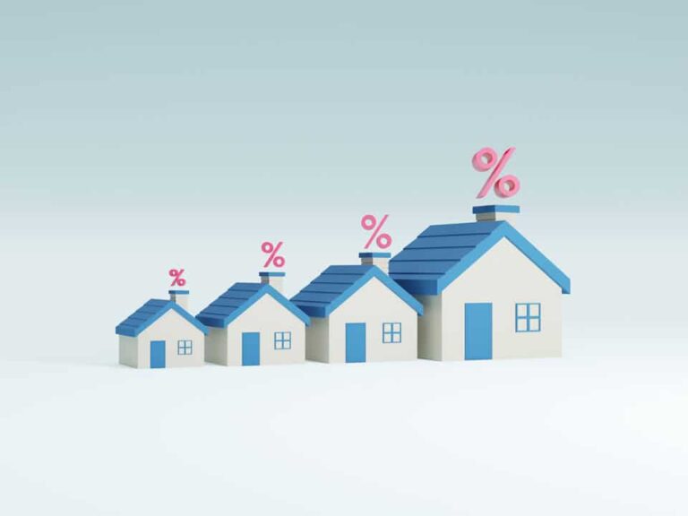 Richest Billionaires in Real Estate Industry (December 07, 2023)