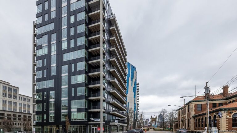 Step inside 3 Greater Cincinnati residential conversions that welcomed residents in 2023 1 Step inside 3 Greater Cincinnati residential conversions that welcomed residents in 2023