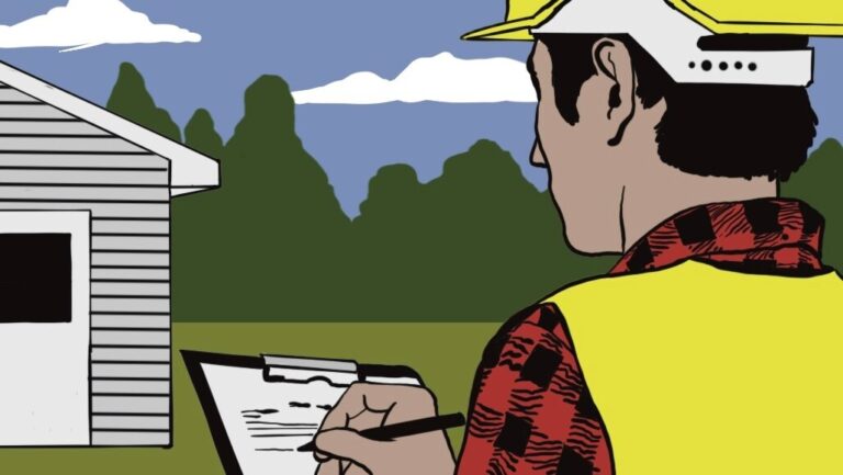 How to Make the Most of a Home Inspection 2 How to Make the Most of a Home Inspection