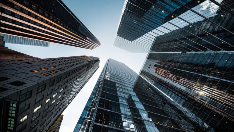 Commercial Real Estate And Bank Conduct Risk: The Next Domino? 5 Commercial Real Estate And Bank Conduct Risk: The Next Domino?