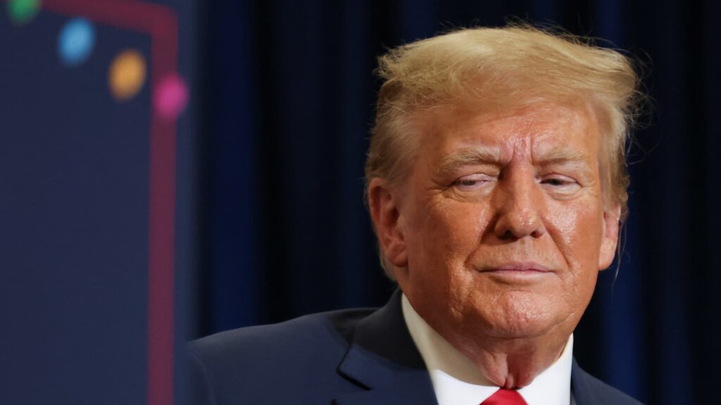 AG wants Trump banned from New York real estate business for life, fined $370 million in fraud case 6 107349913 17030764462023 12 20t014555z 2120001900 rc2o05avcpir rtrmadp 0 usa election trump