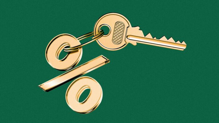How D.C. real estate agent commissions could change