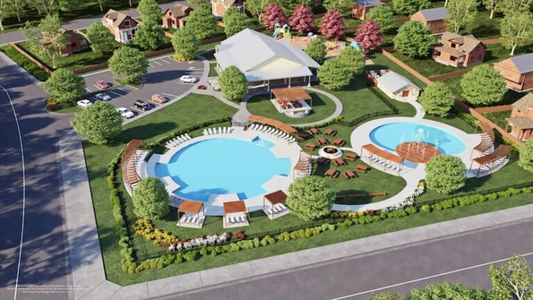 Major property owner buys more land for homes northwest of Fort Worth
