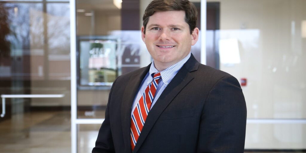 One real estate firm weighs in: 'We rent to the people who keep Nashville running' 3 71072409007 bob freeman headshot