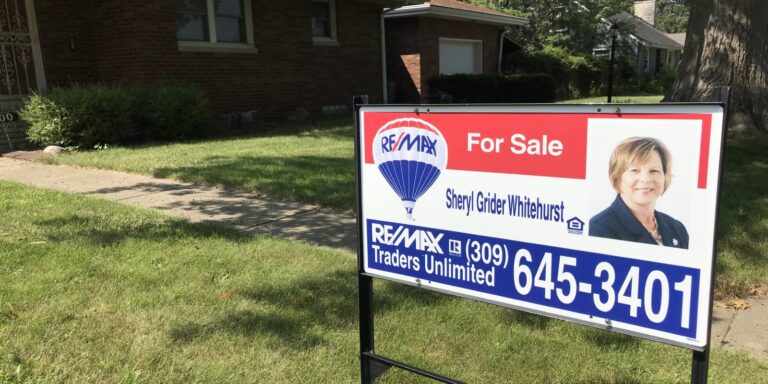 Will 2024 be a good time to buy or sell a home in Peoria? Here's what the experts say 4 Will 2024 be a good time to buy or sell a home in Peoria? Here’s what the experts say