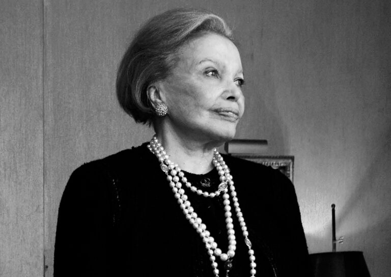 Alice Mason, Legendary Real Estate Broker, Dies