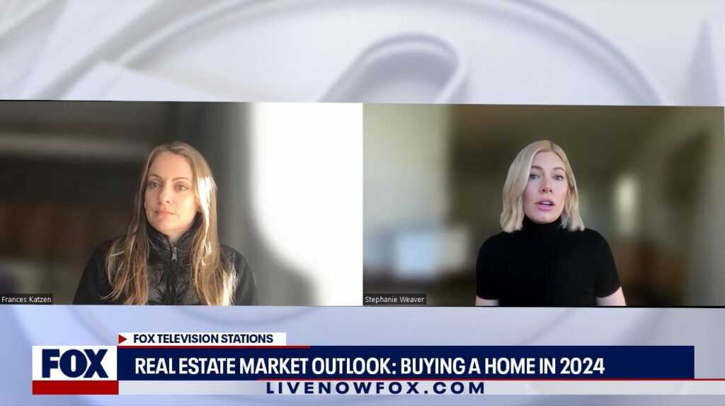 Real estate outlook: Buying a home in 2024 8 B434A8F5F89CFB894851735621019634