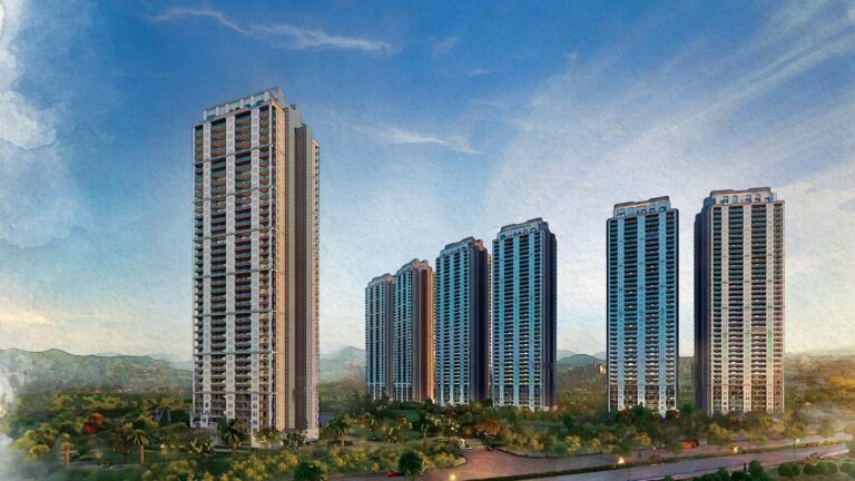 DLF sells luxury residences in Privana South in Gurugram for over ₹7,200 crore ahead of official launch 5 DLF sells luxury residences in Privana South in Gurugram for over ₹7,200 crore ahead of official launch