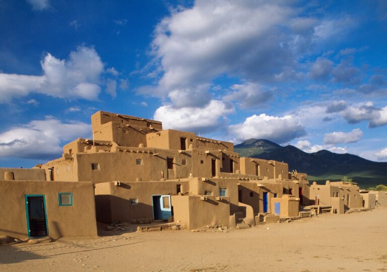 Now Why Would This New Mexico Real Estate Developer Name A House Layout After Harriet Tubman?