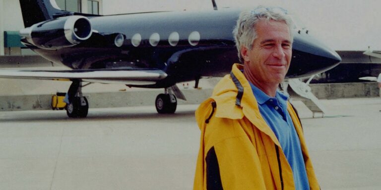 Epstein's real estate empire home to illicit activities 4 Epstein’s real estate empire home to illicit activities