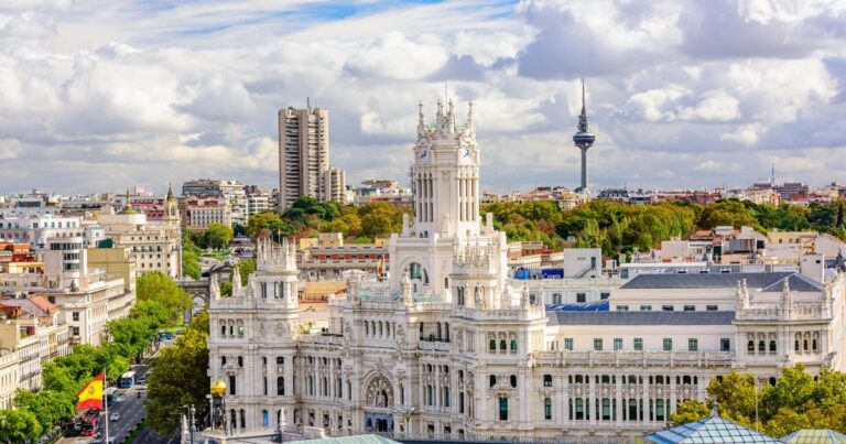 Spanish real estate investment slides to €11.2bn 2 Spanish real estate investment slides to €11.2bn