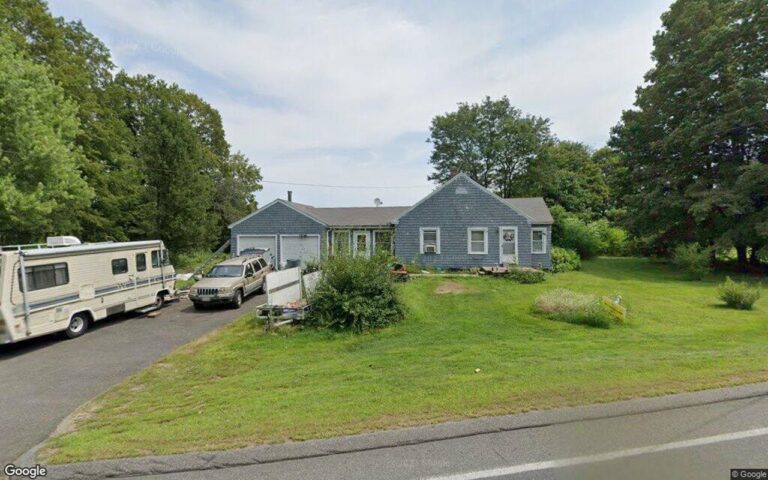 10 least expensive homes sold in Hampshire County, Jan. 7-13