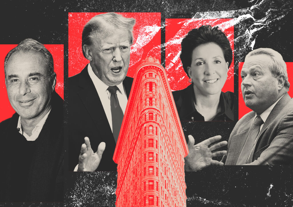 The Most Important Real Estate Lawsuits of 2023 f