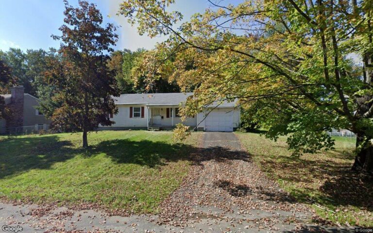10 least expensive homes sold in Hampden County, Jan. 7-13