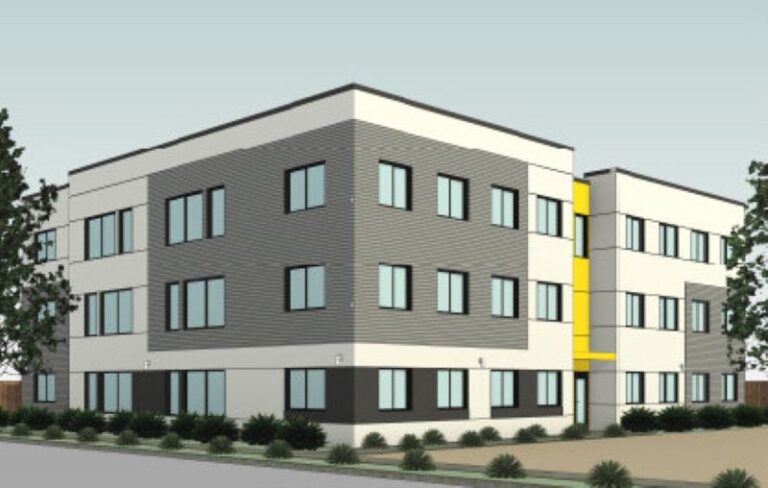 EagleBridge Capital Arranges $6.67 Million Student Housing Construction Financing – Boston Real Estate Times
