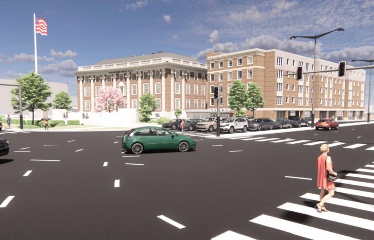 F.W. Madigan Company and Maugel DeStefano Architects Announce a Collaborative Design-Build Project for the Adaptive Reuse of the Worcester Boys Club Building – Boston Real Estate Times
