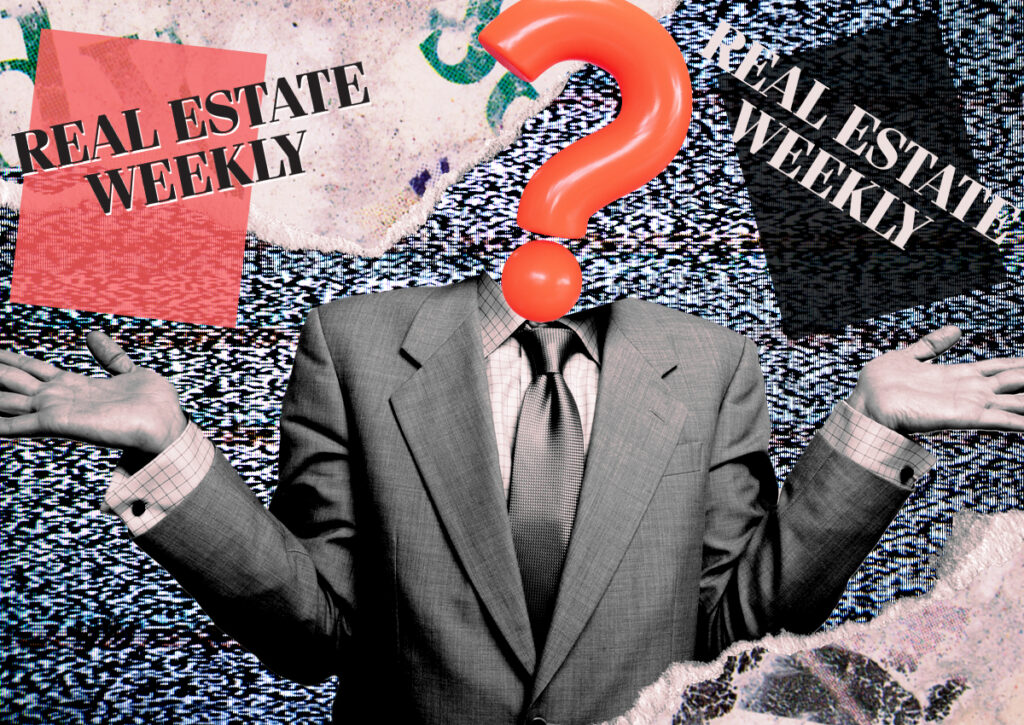 What Happened to Real Estate Weekly? 1 ft NY Real Estate Weekly