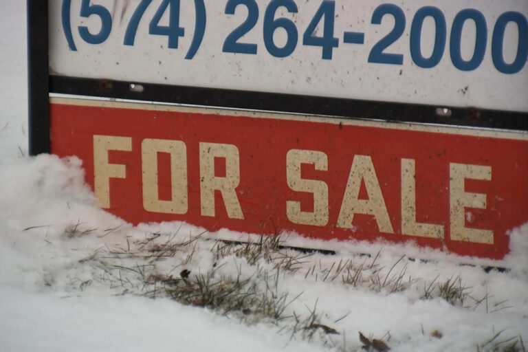 Zillow names Indianapolis one of hottest real estate markets for 2024