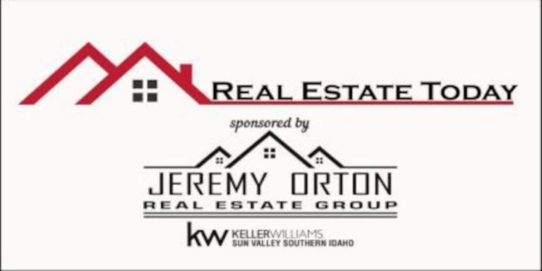 Real Estate Today: The home buying process