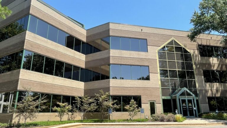 Bang for your buck: Memphis ranks high in office real estate space affordability