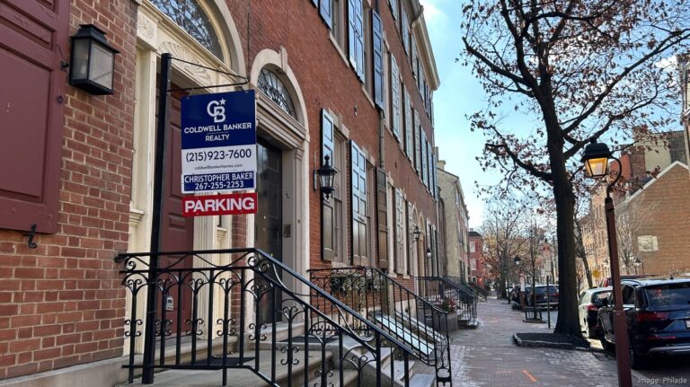 Philadelphia-area home prices rose at fastest pace in December since spring 2022 4 Philadelphia-area home prices rose at fastest pace in December since spring 2022