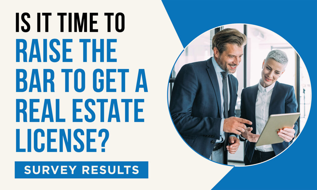 raising the bar survey featured results 1