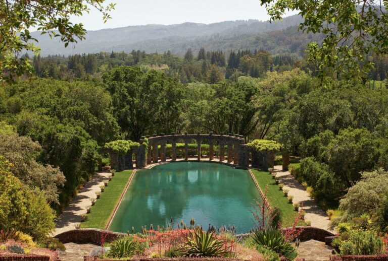 Bay Area’s most expensive property is back on the market — with revised price tag