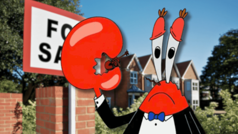 A Real Estate Agent Got Scammed Out Of $30K By A 17-Yr-Old & Do I Hear A Very Small Violin? 3 A Real Estate Agent Got Scammed Out Of $30K By A 17-Yr-Old & Do I Hear A Very Small Violin?
