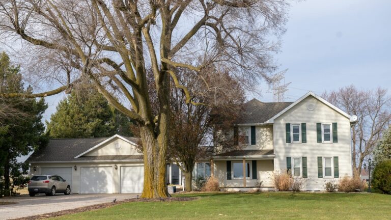 Recent Real Estate Transactions Signal Vibrant Market in Peoria, Tazewell, and Woodford Counties