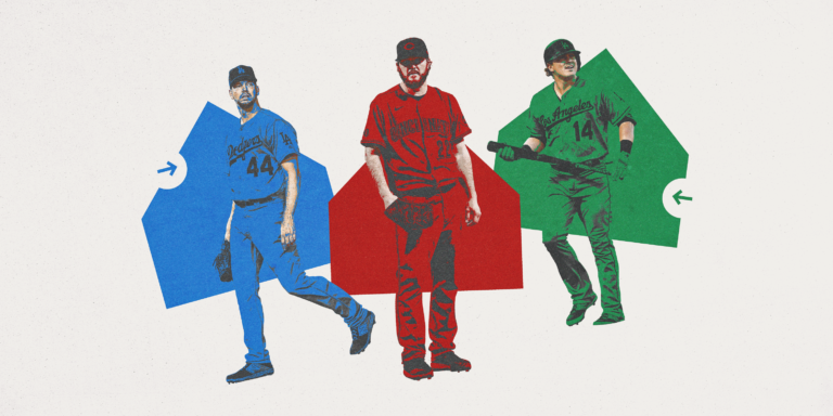 When your landlord bats leadoff: Inside the cliquish world of baseball real estate