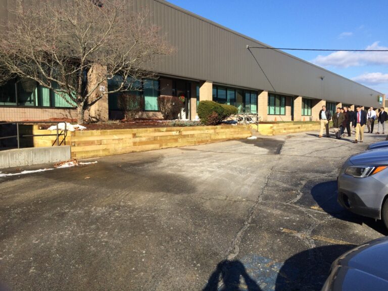 R.W. Holmes Completes 68,356-SF Lease in Waltham, MA – Boston Real Estate Times