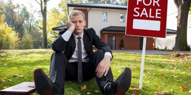 Roughly $30 billion slashed from real estate agents’ commissions: Fed economists pose solution to the 'anomaly' in the American housing market
