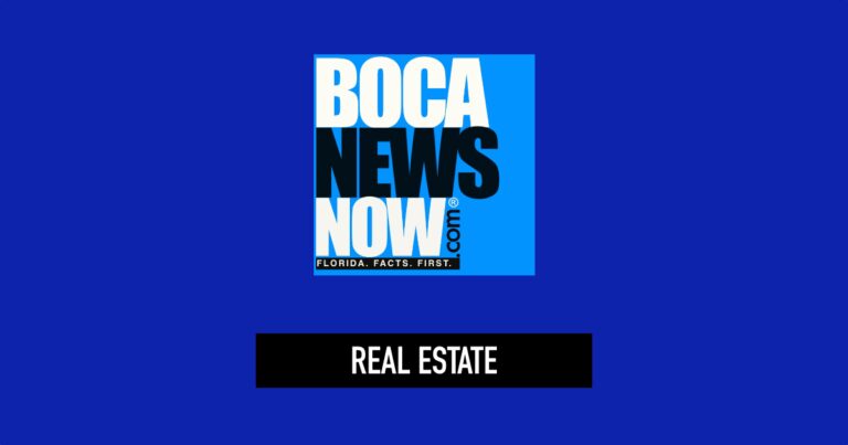 Palm Beach County Real Estate Sales Mixed, New Listings Up 2 Palm Beach County Real Estate Sales Mixed, New Listings Up