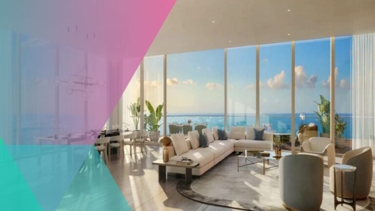 Miami's Most Luxurious Penthouse Sale: Inside The Record-Breaking $55 Million St. Regis Sunny Isles Residence! 9 Miami’s Most Luxurious Penthouse Sale: Inside The Record-Breaking $55 Million St. Regis Sunny Isles Residence!