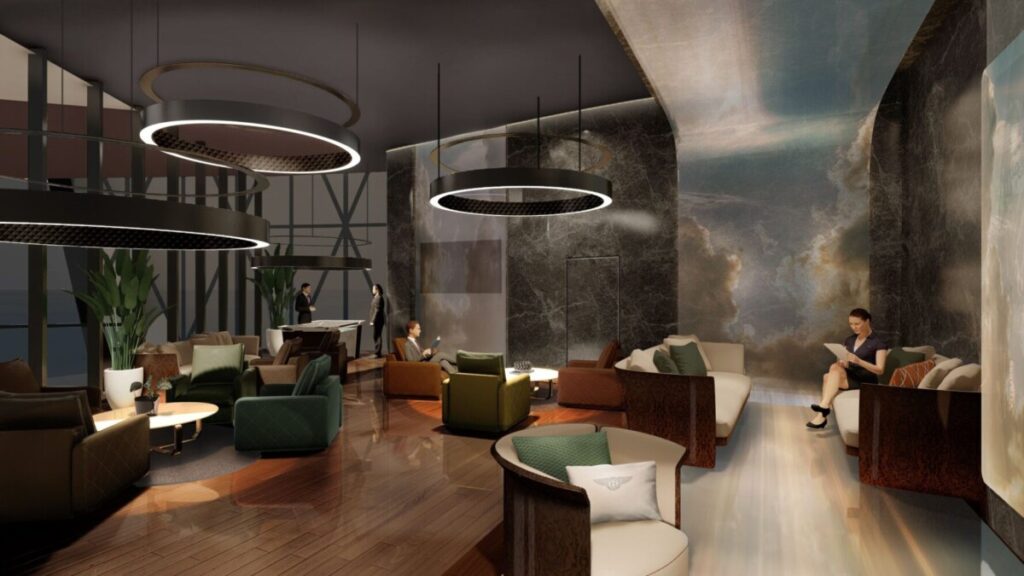 Bentley Residences Miami For Sale Cashflow In Miami Realty 1
