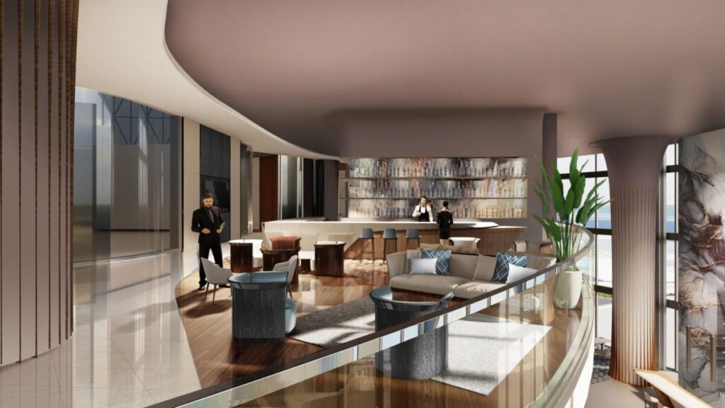 Bentley Residences Miami For Sale Cashflow In Miami Realty 3