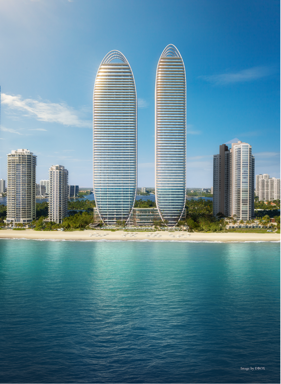 St Regis For Sale Agent Realty Cashflow in MIami