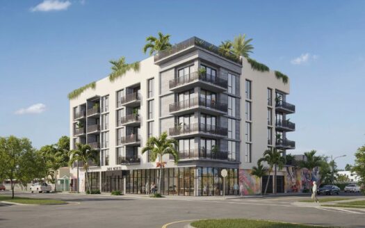 Wynwood Norte Prime Miami FL 33127 For Sale Andrey Rossin